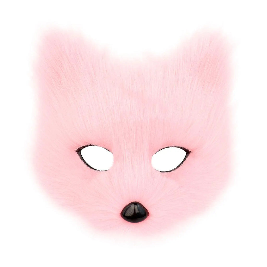 Animal Wolf Fox Mask