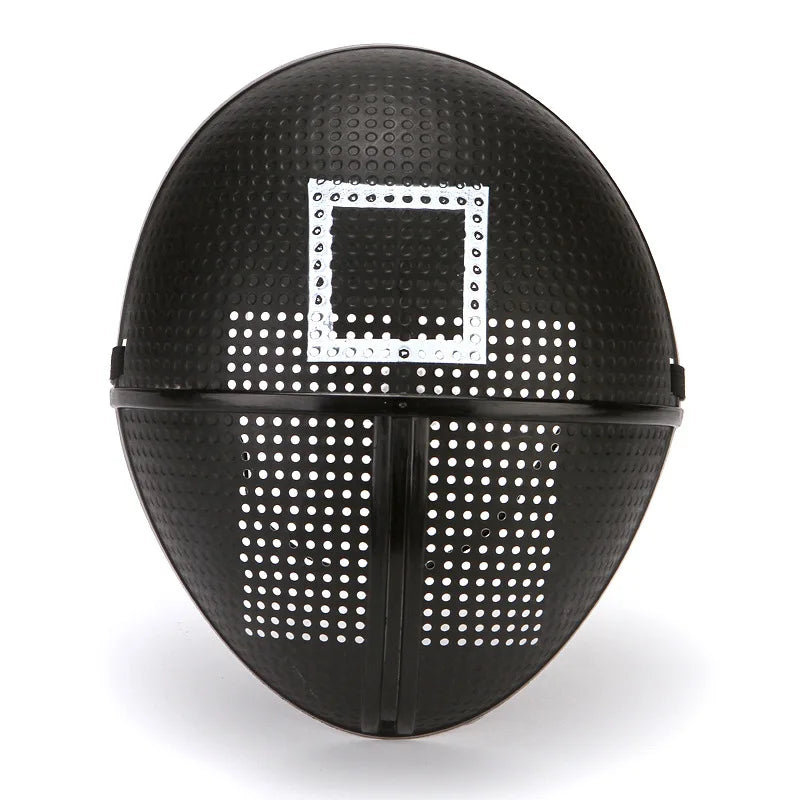 Squid Games Mask