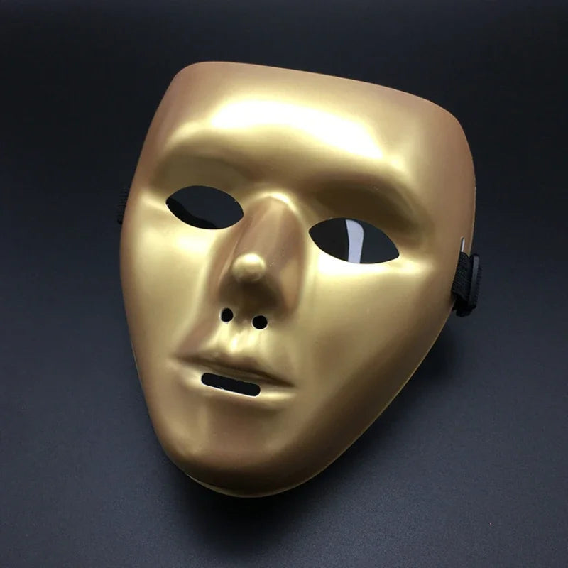 Jabowockeez Style Mask