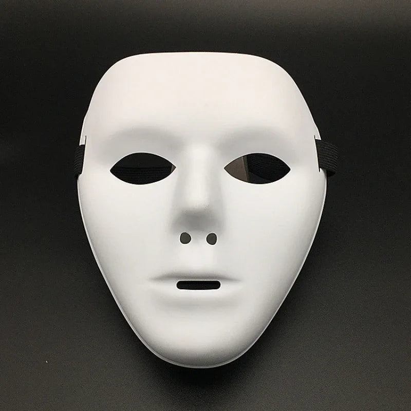 Jabowockeez Style Mask