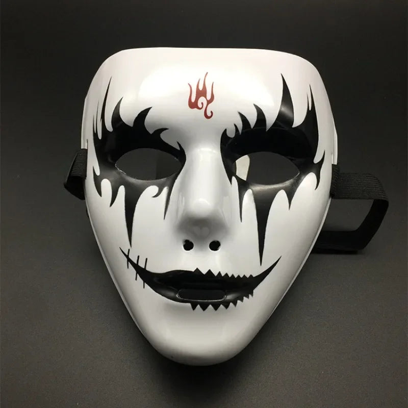 Jabowockeez Style Mask