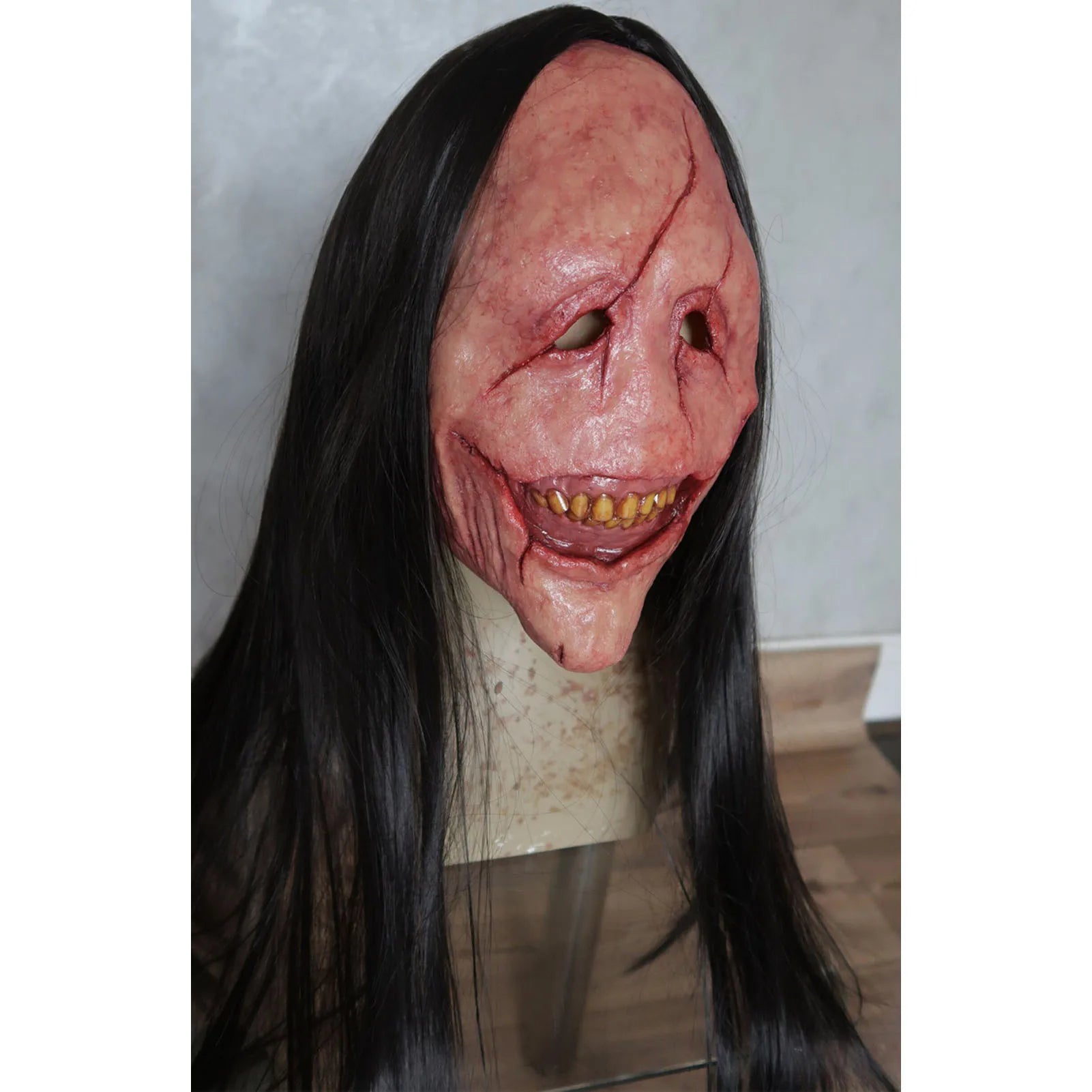 New Terror Curse Mask