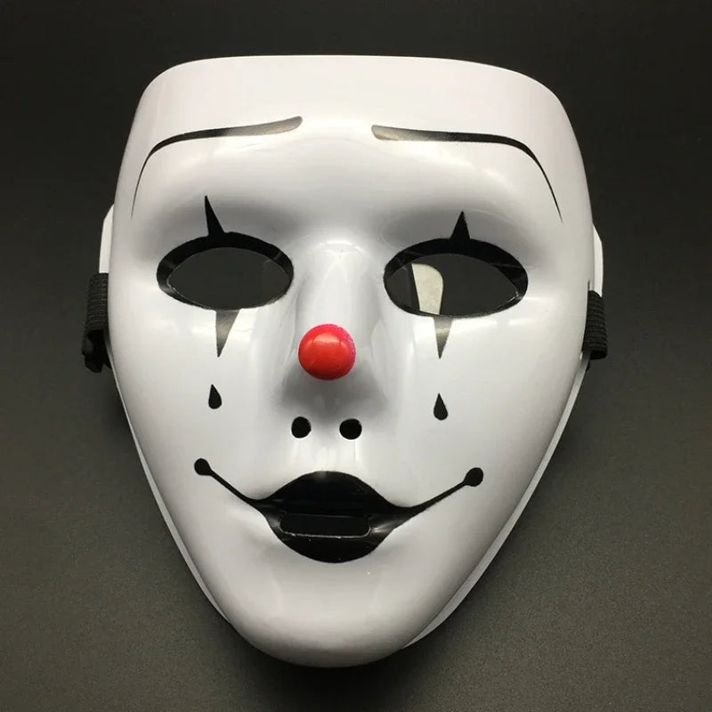 Jabowockeez Style Mask