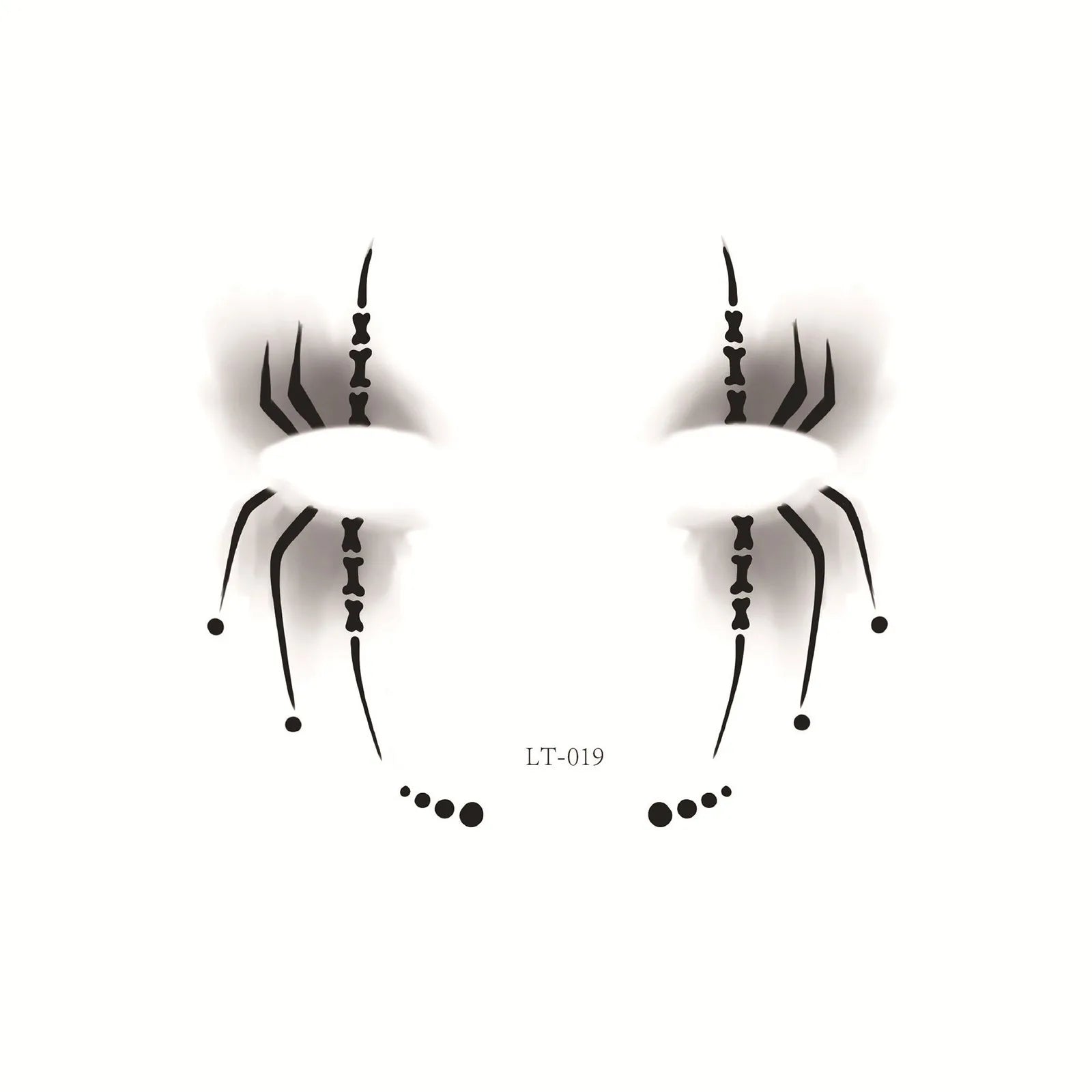 Makeup Stickers