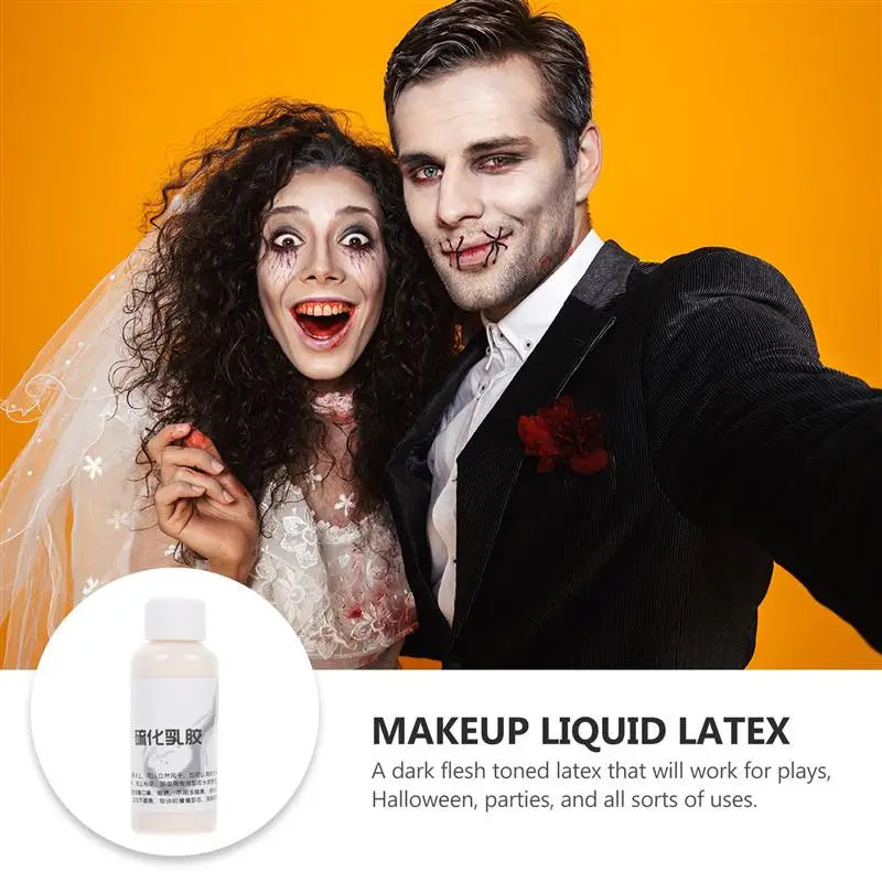 Liquid Latex