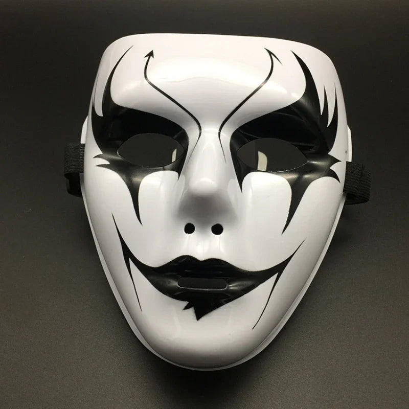 Jabowockeez Style Mask