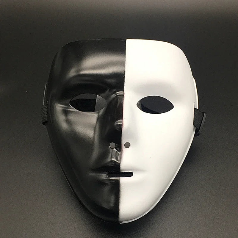 Jabowockeez Style Mask