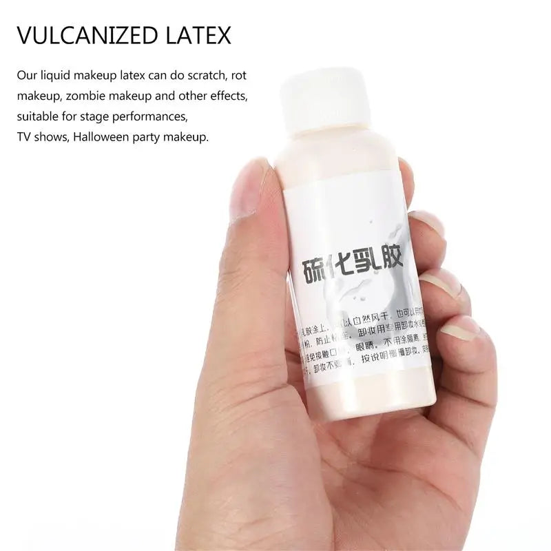 Liquid Latex
