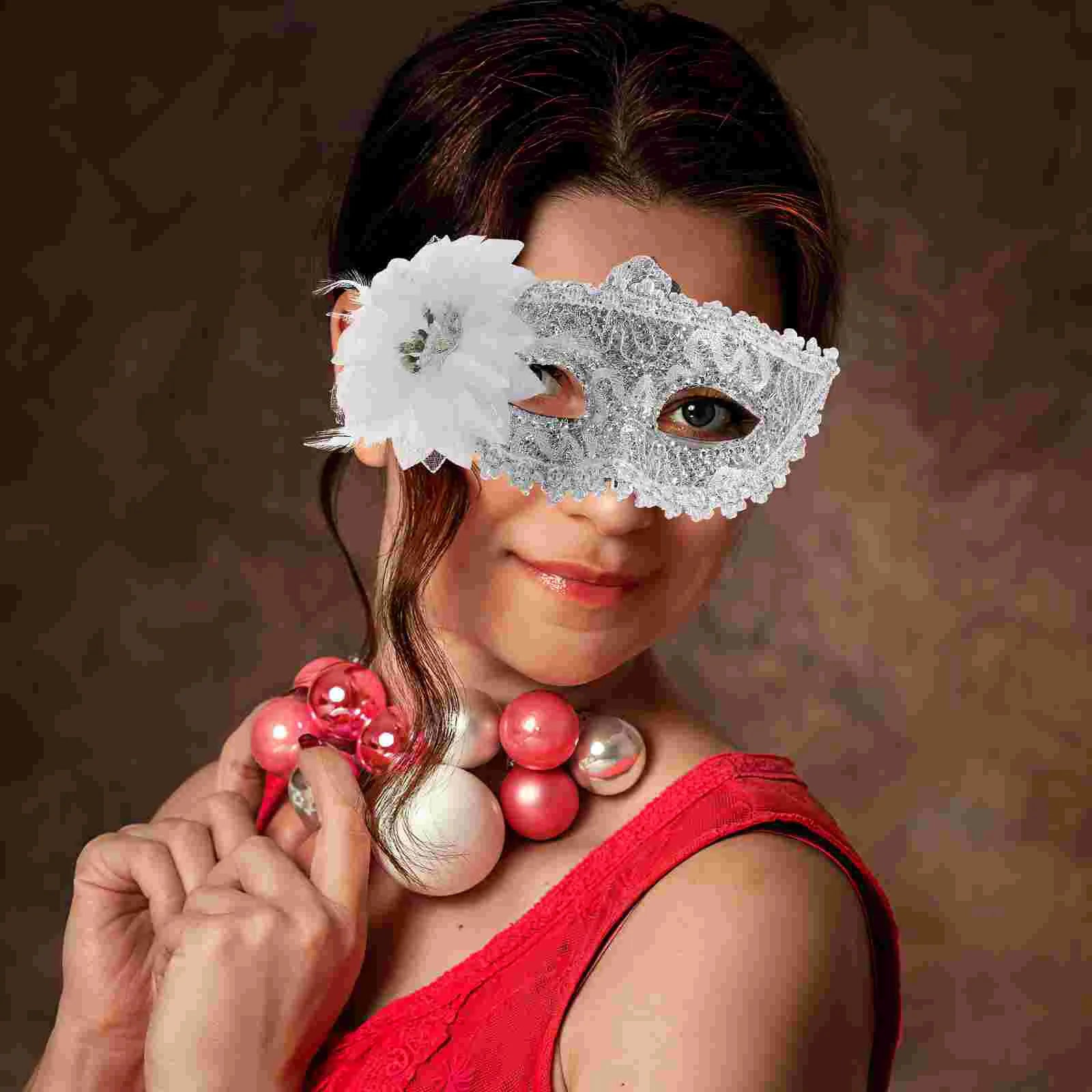 Masquerade Mask