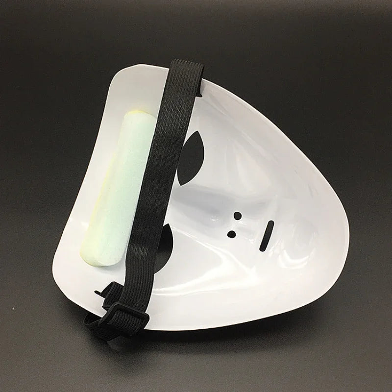Jabowockeez Style Mask