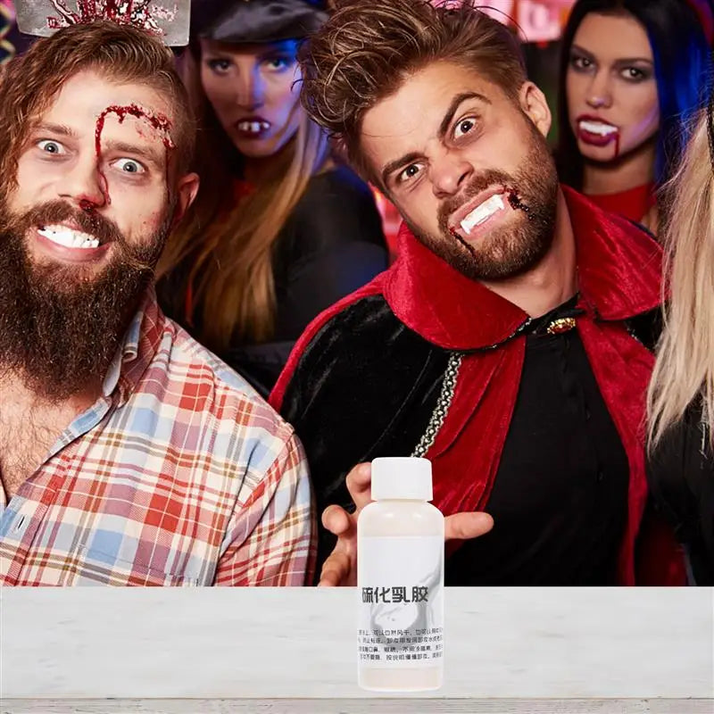 Liquid Latex