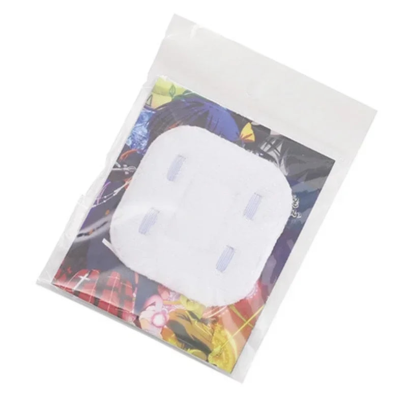 Anime Single Eye Patch