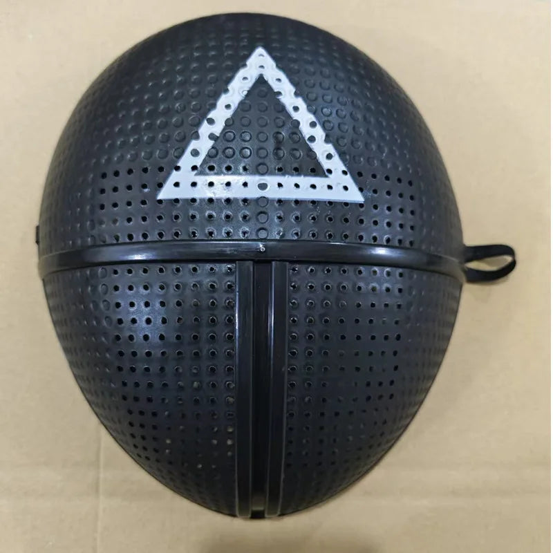 Squid Games Mask