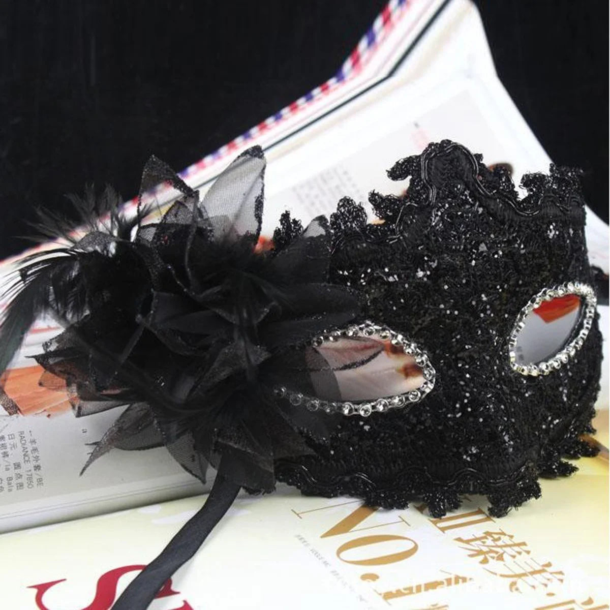 Masquerade Mask