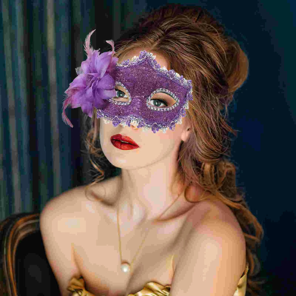 Masquerade Mask