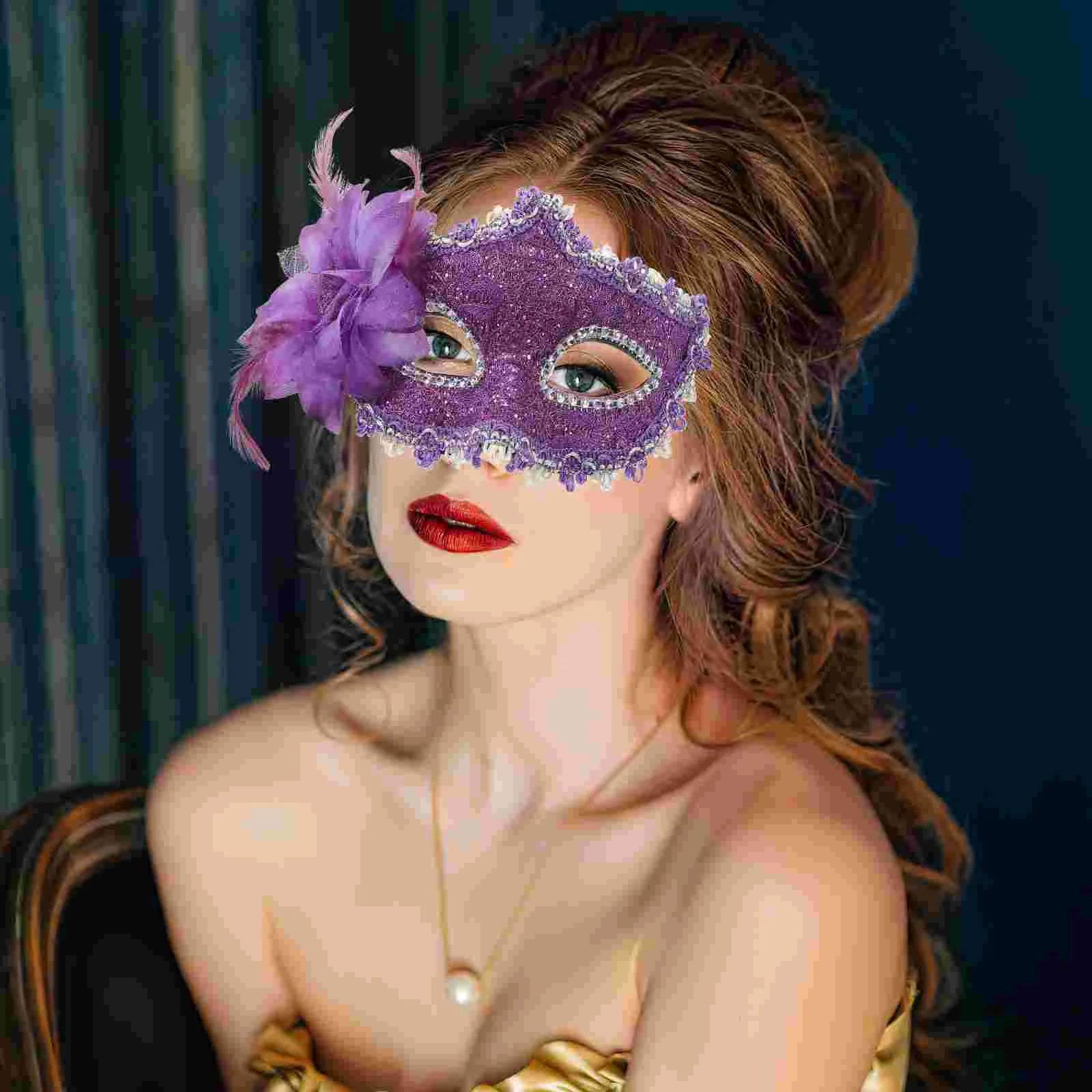 Masquerade Mask