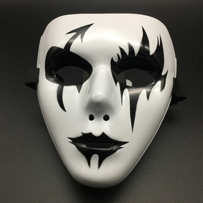 Jabowockeez Style Mask