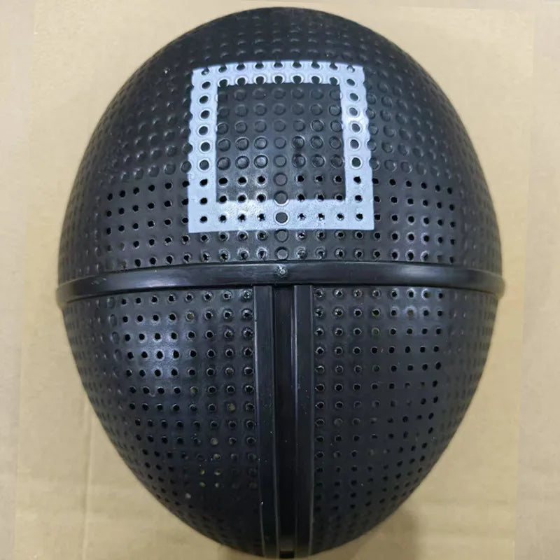 Squid Games Mask