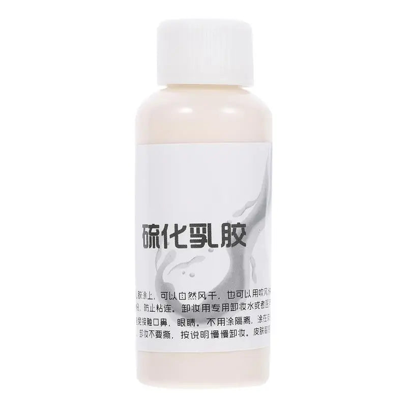 Liquid Latex