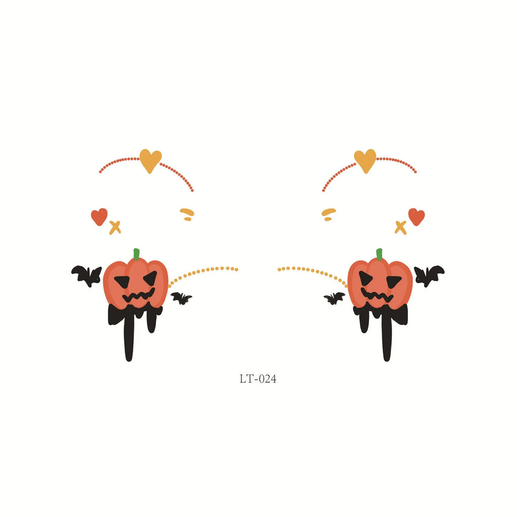 Makeup Stickers