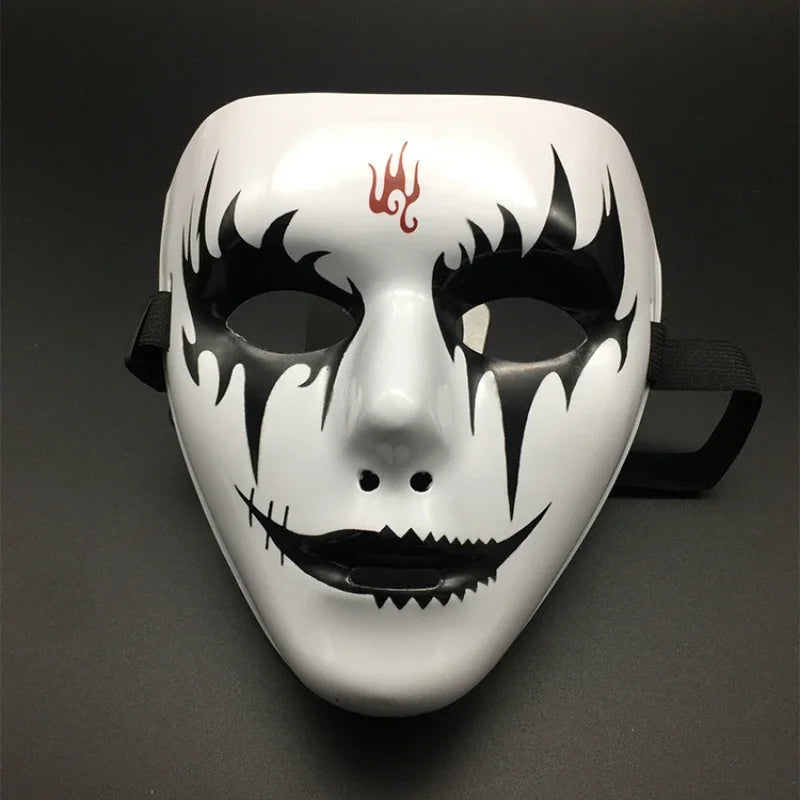 Jabowockeez Style Mask