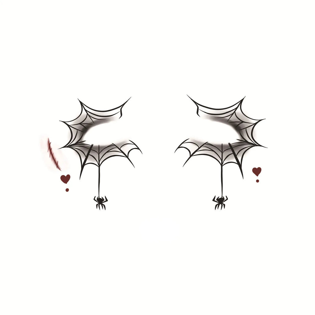 Makeup Stickers