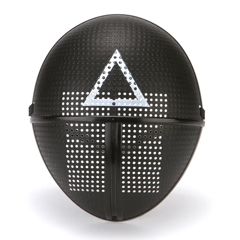 Squid Games Mask