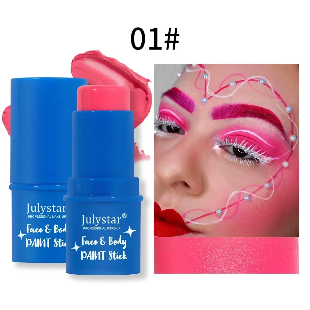Halloween Face Body Painting Stick