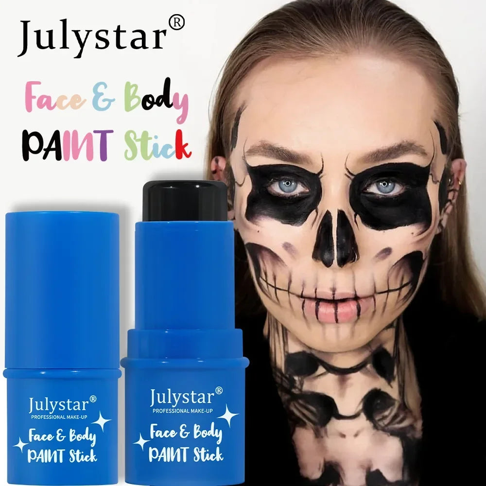 Halloween Face Body Painting Stick