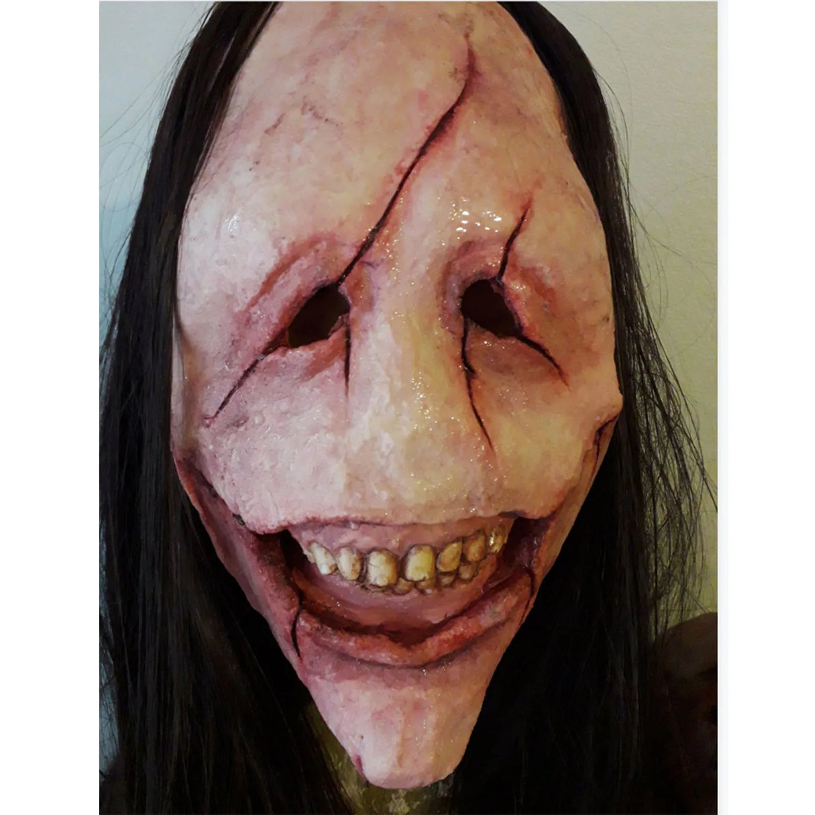 New Terror Curse Mask