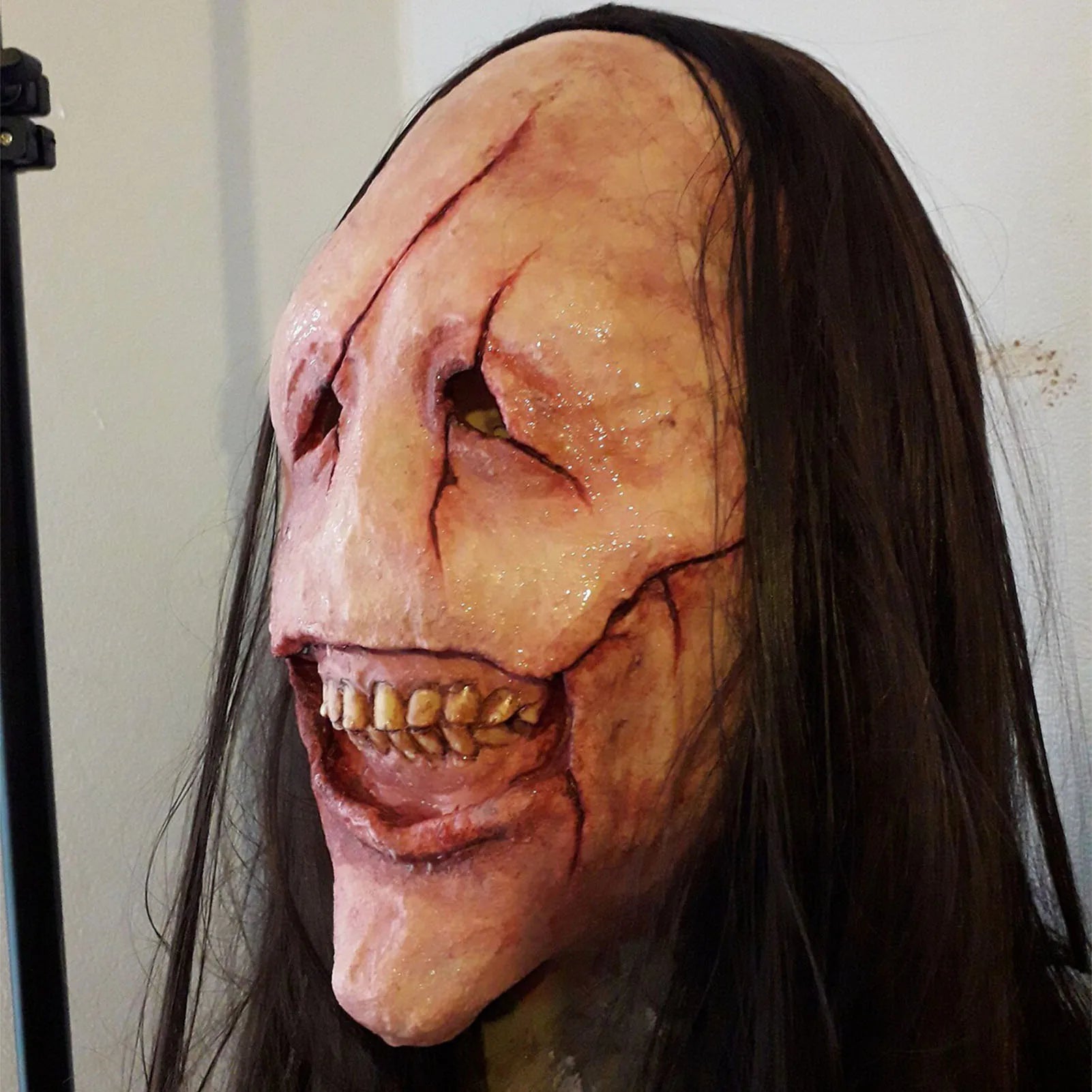 New Terror Curse Mask