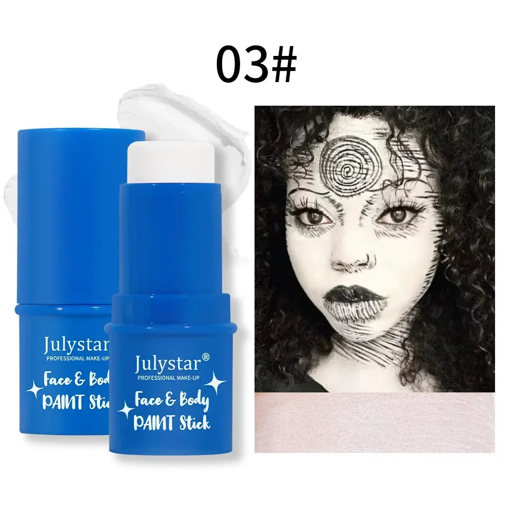 Halloween Face Body Painting Stick