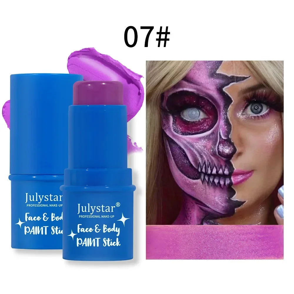 Halloween Face Body Painting Stick