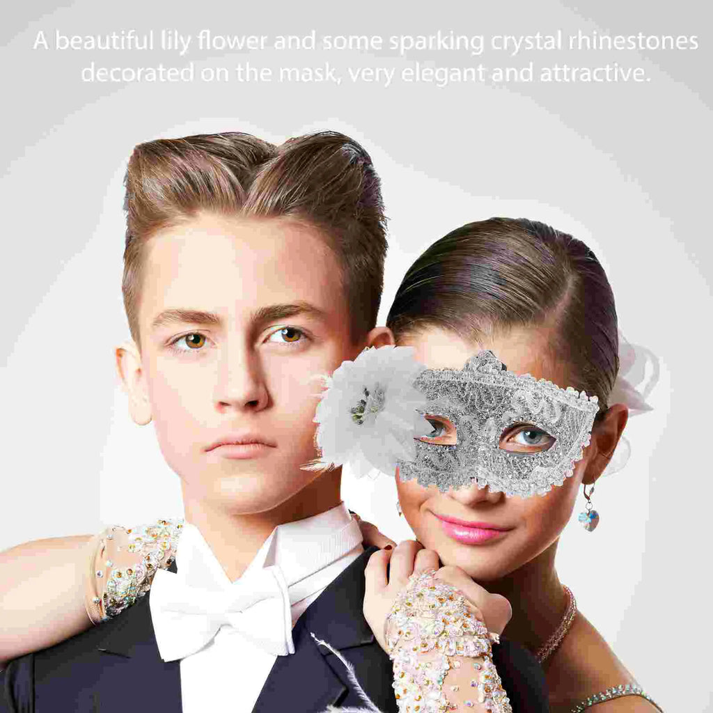 Masquerade Mask