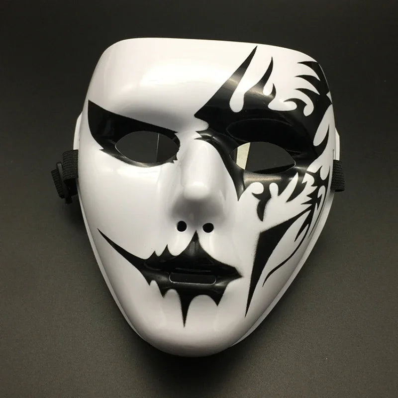 Jabowockeez Style Mask