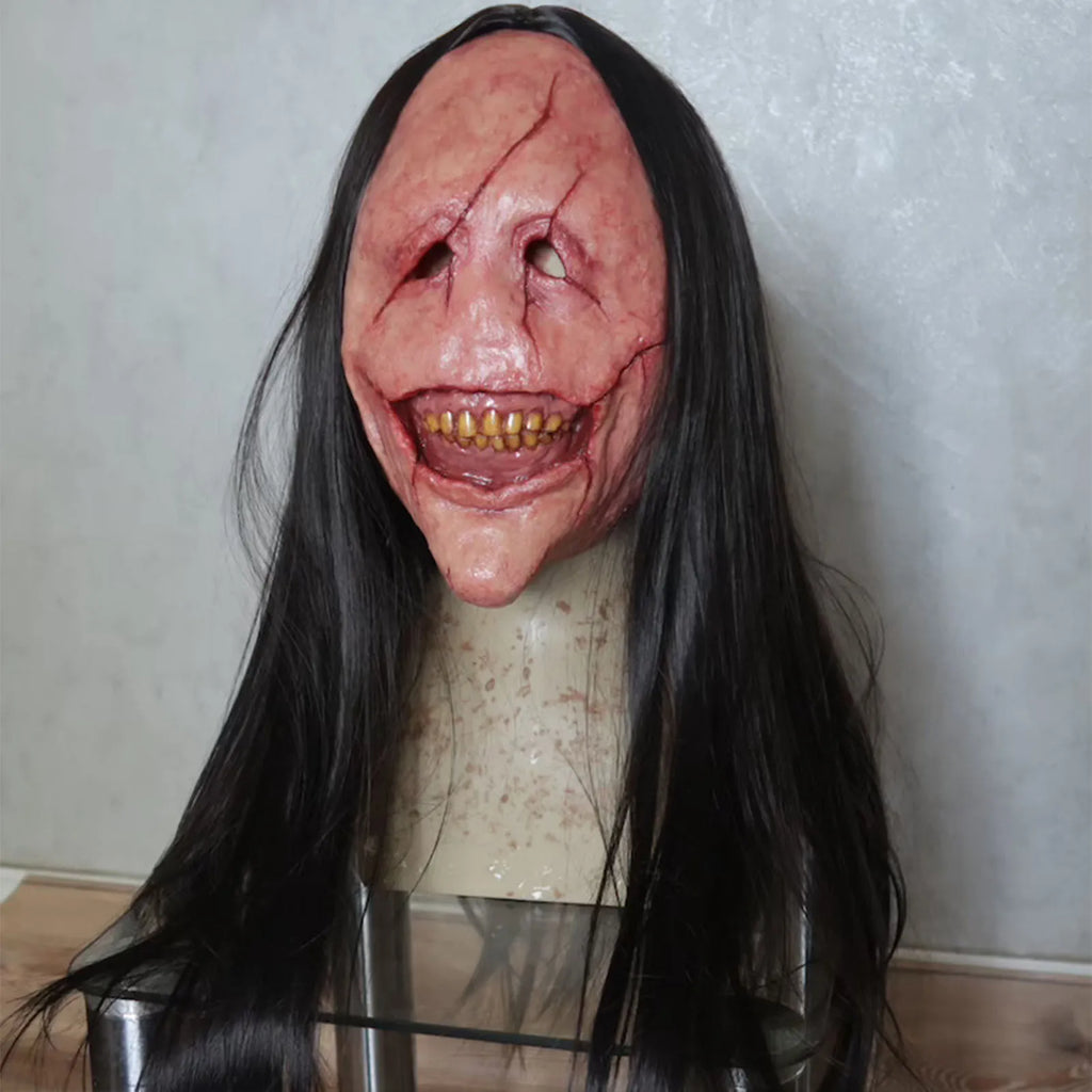 New Terror Curse Mask