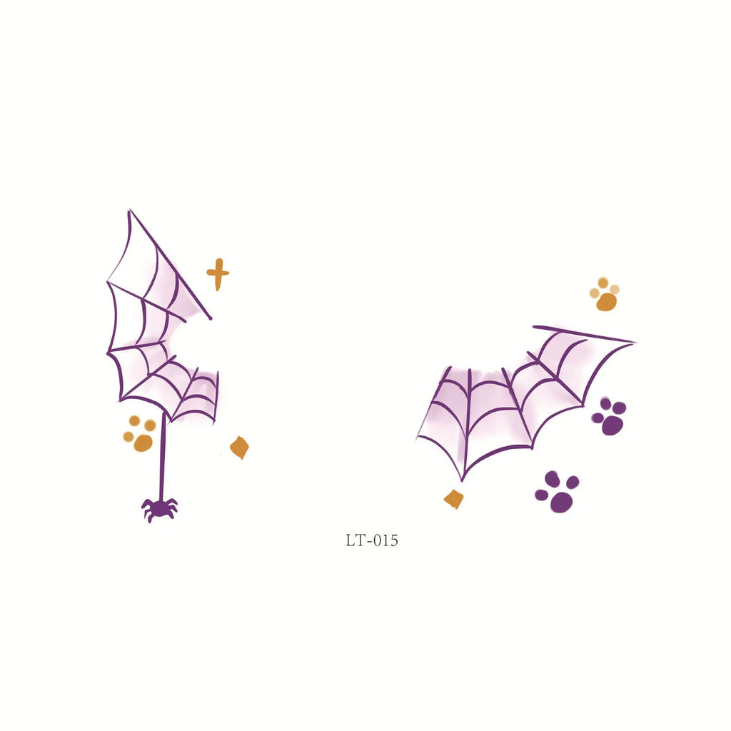 Makeup Stickers