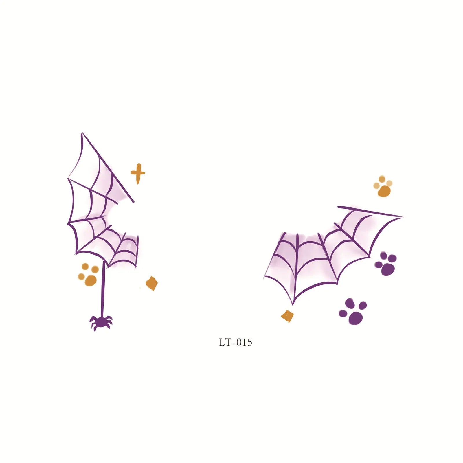 Makeup Stickers