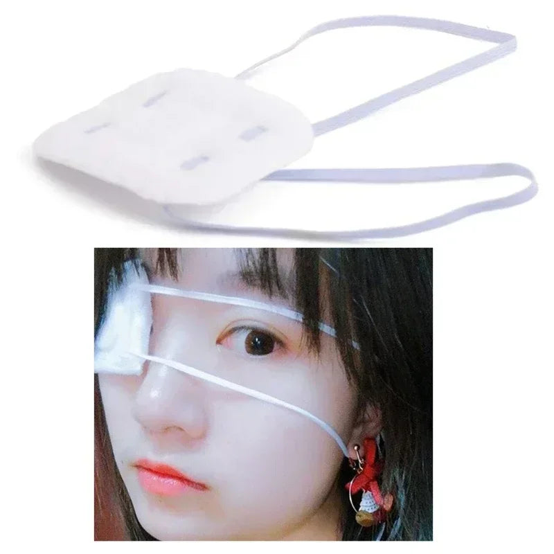 Anime Single Eye Patch