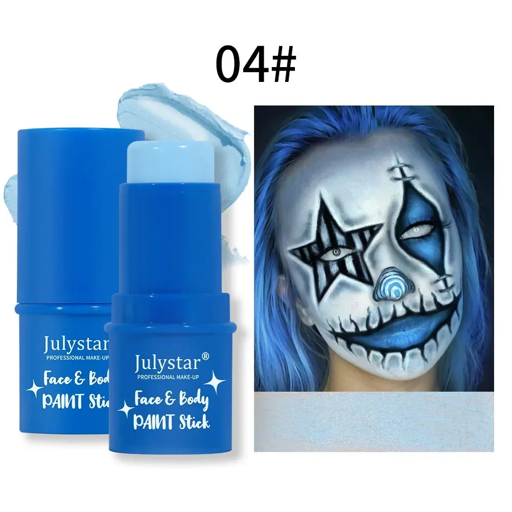 Halloween Face Body Painting Stick