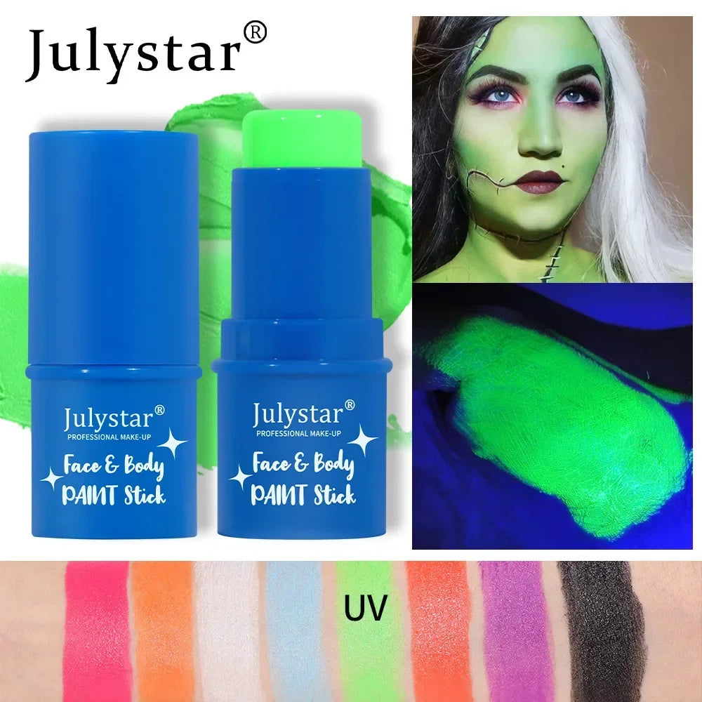 Halloween Face Body Painting Stick