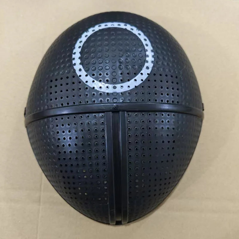 Squid Games Mask
