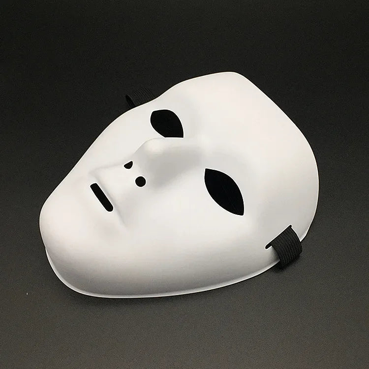 Jabowockeez Style Mask