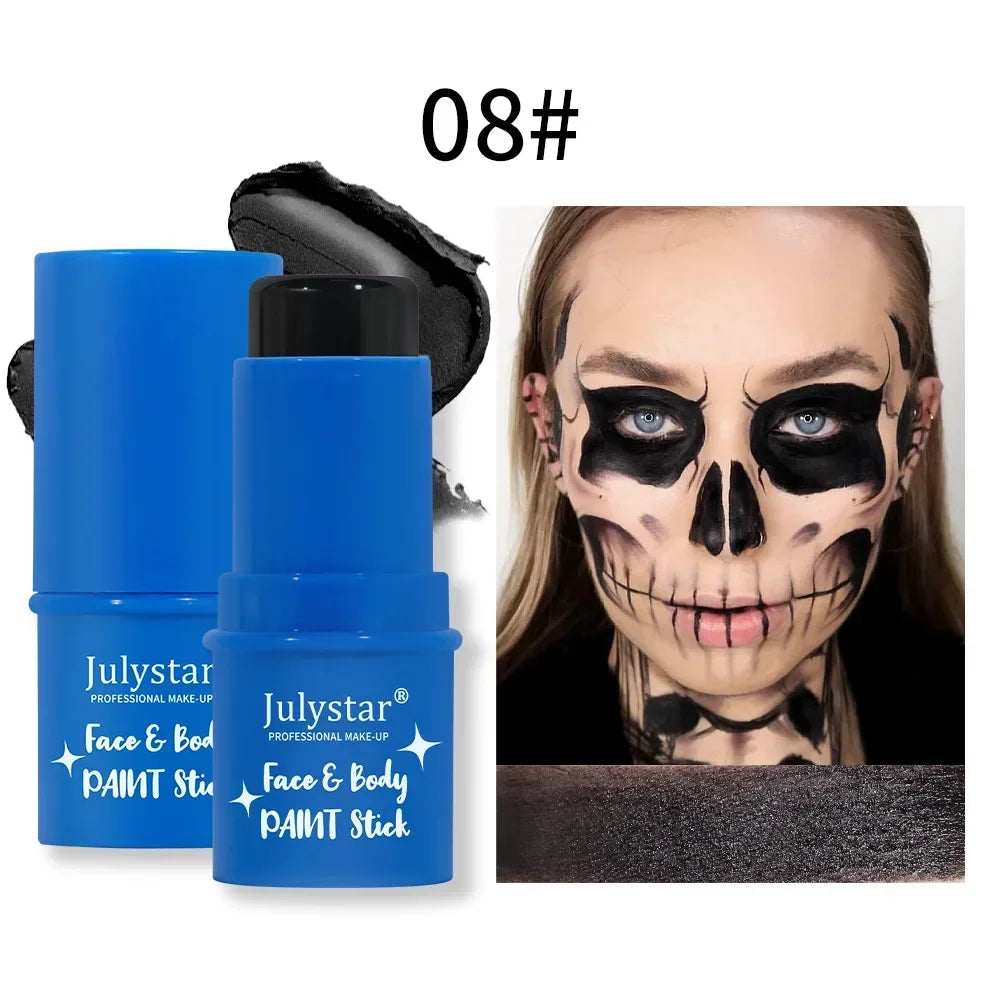 Halloween Face Body Painting Stick