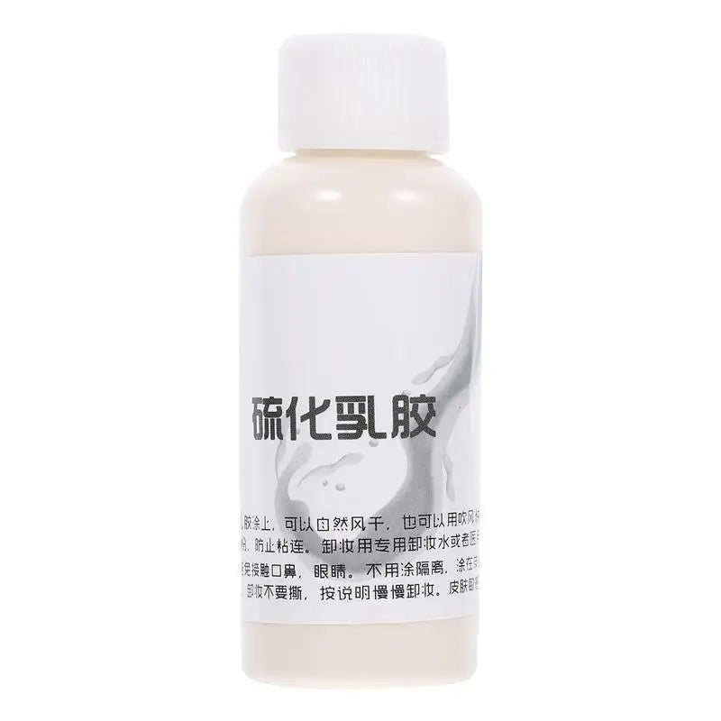 Liquid Latex